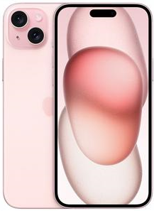项城苹果维修点分享iPhone15 Plus手机黑屏小众问题 