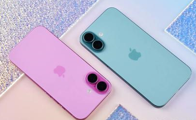 项城苹果维修点分享iPhone 16手机黑屏多重诱因解析 