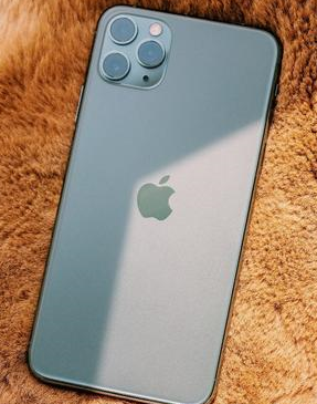 项城苹果维修点分享iPhone 11 Pro Max电池发烫特殊问题 