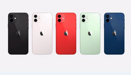 项城苹果维修点分享iPhone 12电池发烫少见诱因解析 