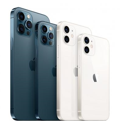 项城苹果维修点分享iPhone 12 Pro发烫关联故障汇总 
