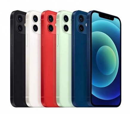 项城苹果维修点分享iPhone 12 Pro Max发烫冷门故障梳理 