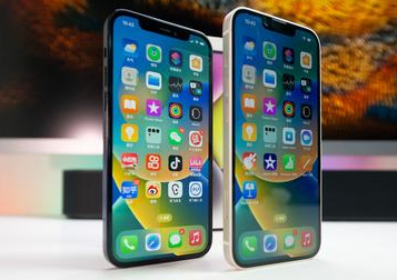 项城苹果维修点分享iPhone 14 Plus发烫常见情况科普 