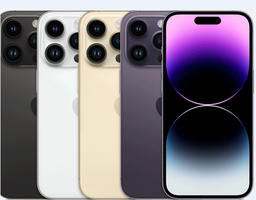 项城苹果维修点分享iPhone 14 Pro发烫易忽略问题解析 