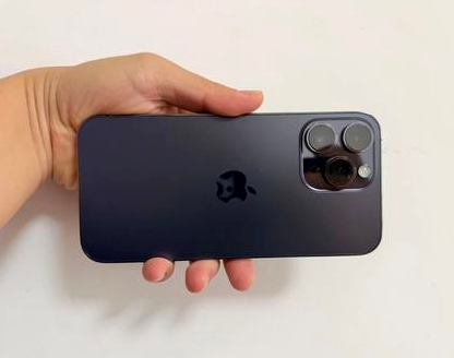 项城苹果维修点分享iPhone 14 Pro Max发烫多重诱因剖析 