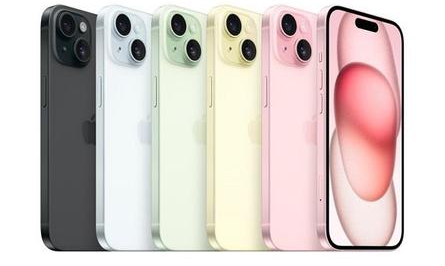 项城苹果维修点分享iPhone 15发烫易忽视问题科普 