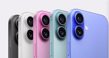 项城苹果维修点分享iPhone 16发烫易忽视因素汇总 