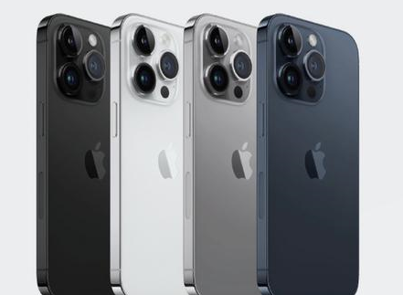 项城苹果维修点分享iPhone 16 Pro 发烫多维度科普 