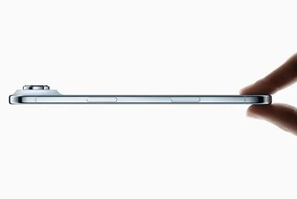 项城苹果维修点分享iPhone 17 Air发烫几大隐形诱因 