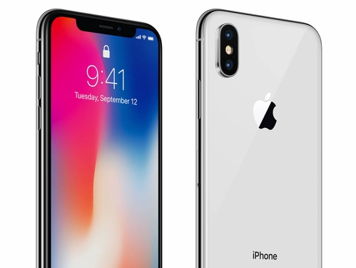 项城苹果维修点分享iPhone X摄像头实拍质感与场景适配全解析 