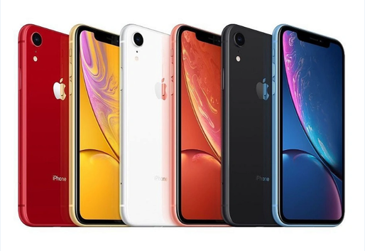 项城苹果维修点分享iPhone XR摄像头原生色彩表现与日常拍摄实用指南 